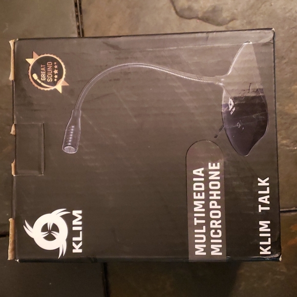 KLIM TALK - Picture 5 of 6